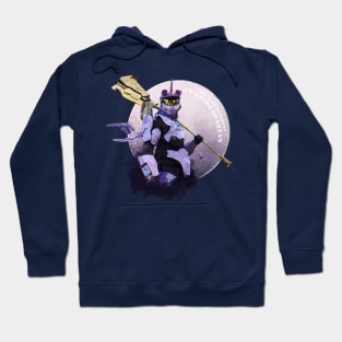 Twilight Spartan Hoodie